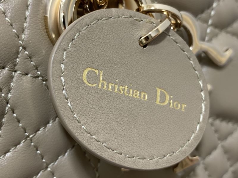 Christian Dior My Lady Bags